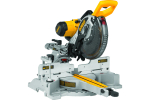 Торцовочная пила DeWalt DW717XPS