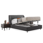 Основание с ящиком 180x200 ENZAHOME PARMA EH69448