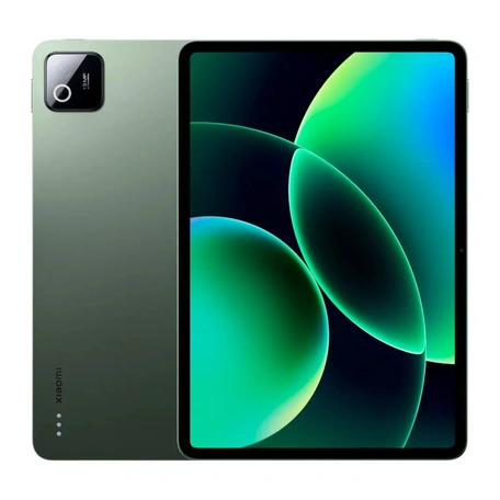 Планшет Xiaomi Pad 8 11.2" (2025) 12/256GB Wi-Fi Pine Green