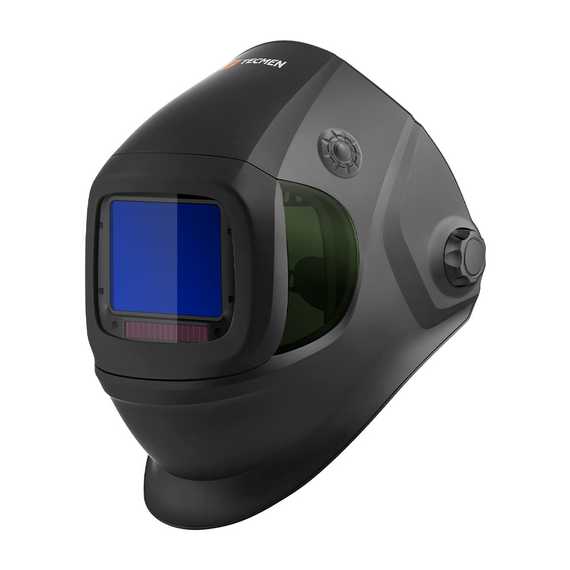 Сварочная маскаTecmen ADF 950D-G