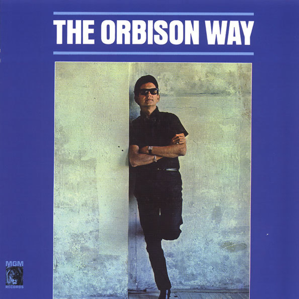 Roy Orbison / The Orbison Way (LP)