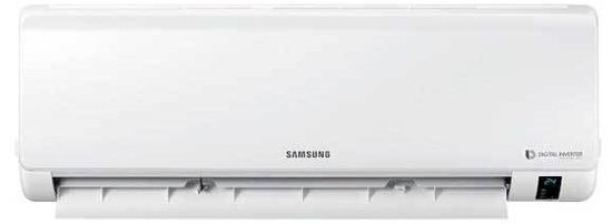 Сплит-система Samsung AR12RSFHMW