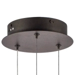 Подвесной светодиодный светильник Lightstar VARESE 731483