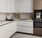 Staro Luna Rossa Neo Emperador Bianco Satin 60x120