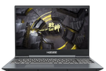 15.6" Ноутбук Hasee G8 CNZ95SX7 (1920x1080, Intel Core i5-10300H, RAM 16ГБ, SSD 256ГБ, Nvidia GeForce RTX 3060, OS Windows)