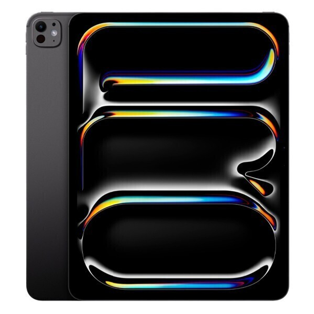 Планшет Apple iPad Pro 11 M4 Wi-Fi 512ГБ черный космос
