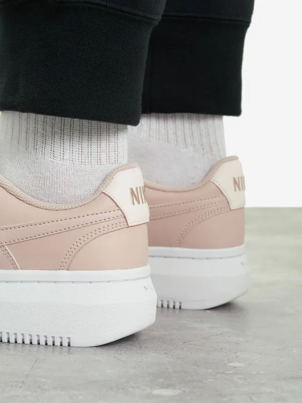 Кеды женские NIKE Court Vision Alta