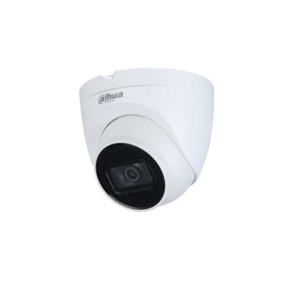 IP-камера Dahua DH-IPC-HDW2230TP-AS-0280B-S2 2 Мп, 2.8 мм, уличная
