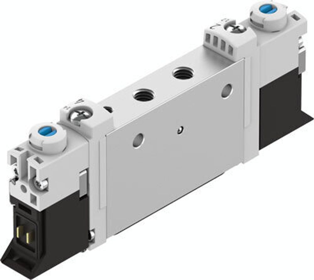 VUVG-L10-T32C-MT-M5-1P3 Распределитель с электроуправлением