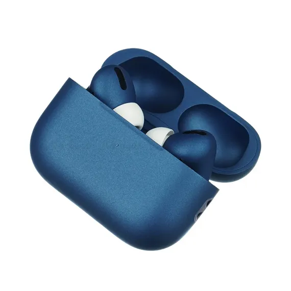 Apple AirPods Pro 2 USB-C Pacific Blue Total Matte