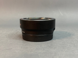 Viltrox EF-EOS M