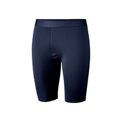 Мужские теннисные шорты Lacoste Roland Garros Shorts Men - White, Blue