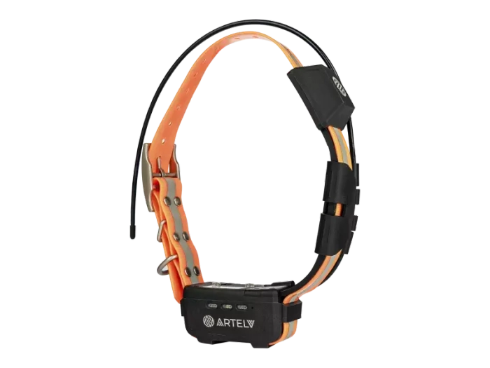 GPS ошейник Artelv Tracker 2W с базовой станцией (AT2W)