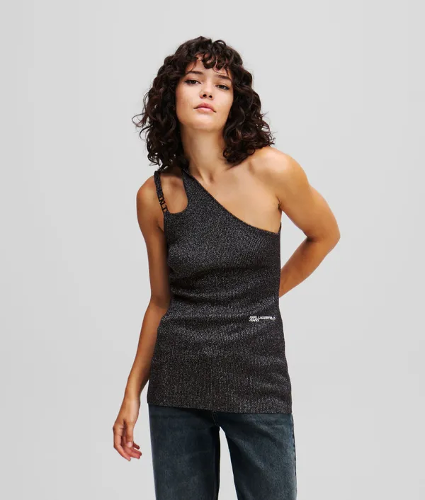 Топ женский KARL LAGERFELD JEANS