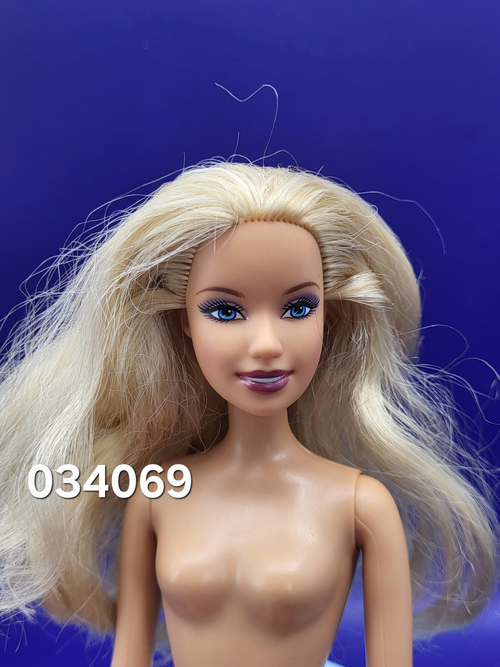 Кукла Барби винтаж 00х 034069