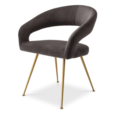 Стул Dining Chair Bravo арт.115045