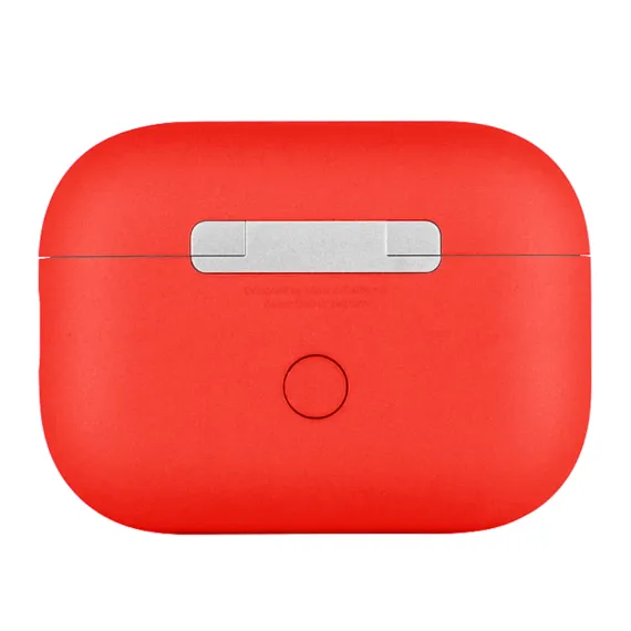 Apple AirPods Pro 2 USB-C Orange Matte