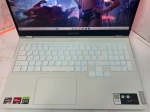 Ноутбук Lenovo Legion 5 15ACH6H (82JU00DNRU) 15.6"/AMD Ryzen 7 5800H/RAM 32GB/SSD 1024GB/GeForce RTX 3070 8GB/1920*1080/IPS/Windows 11/Подсветка кл-ры: LED/белый