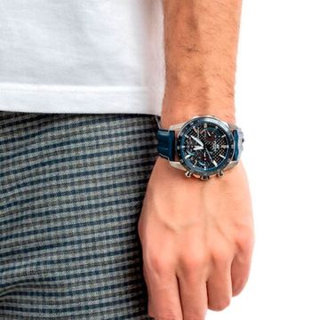 Наручные часы Casio Edifice EQS-930BL-2AVUDF