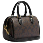 Сумка COACH Rowan 18 PVC, CH469-IMAA8