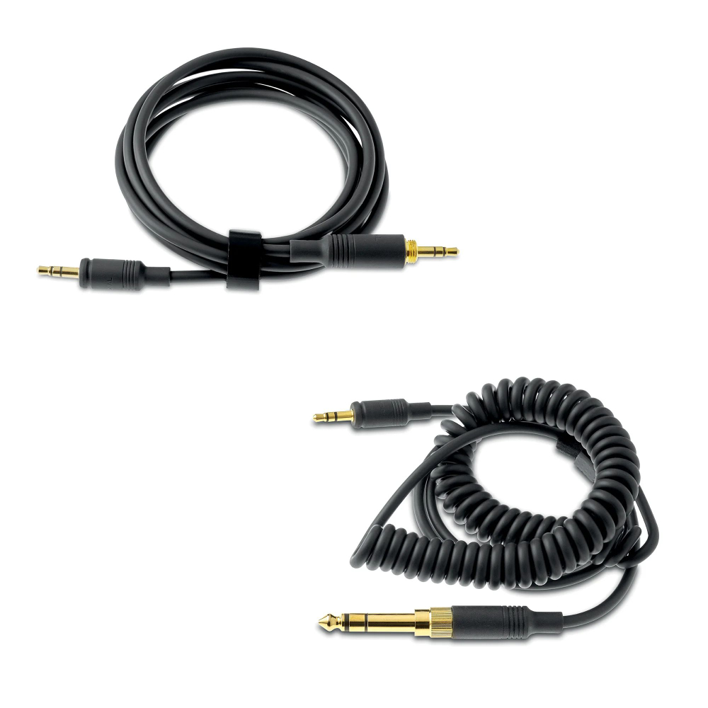 Наушники полноразмерные Focal Lensys Professional Black