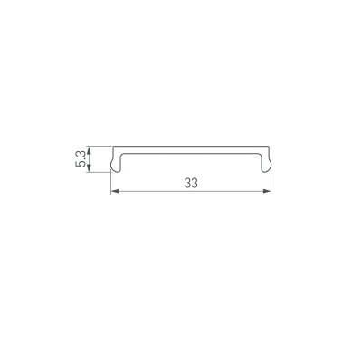 Экран SL-LINIA32-FANTOM-2000 Frost (Arlight, Пластик)