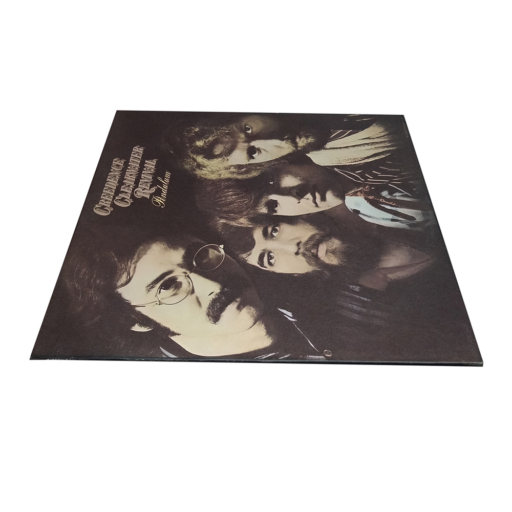 Creedence Clearwater Revival / Pendulum (LP)