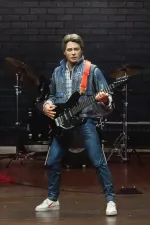 Фигурка Neca Back to the Future Ultimate Marty McFly Audition