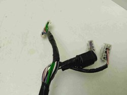 WKB61041PTMSC кт195 Комплект проводов для стиральной машины Beko WKB61041PTMSC б/у