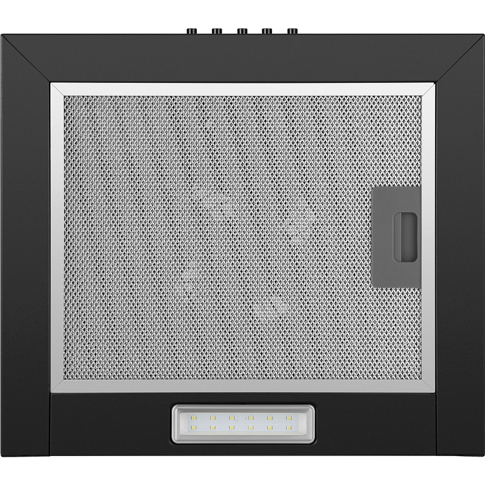 HOMSair PHLOX Push 40 Black