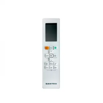 Настенный блок мульти сплит системы Dantex RK-M18PDMI