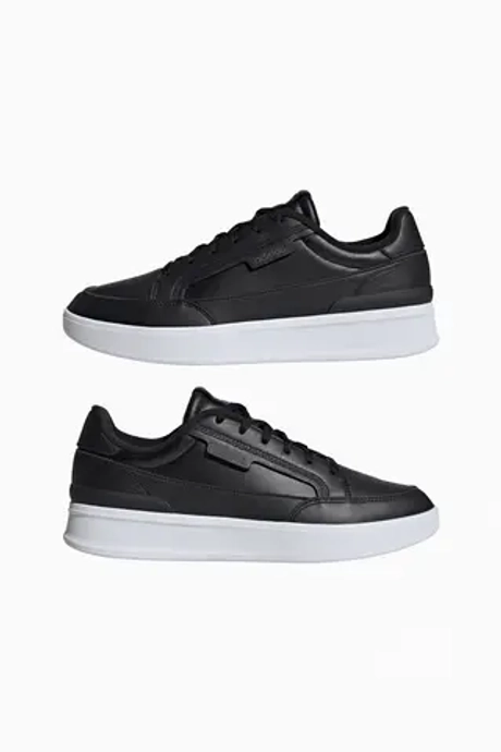 Кроссовки adidas Aspyre - черный