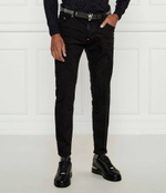 Джинсы Dsquared2 - черный(S74LB1491 S39781)