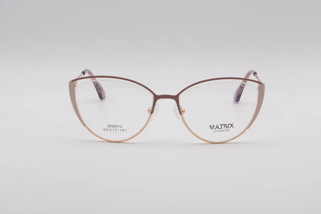 Изг. оправы MATRIX DN9012 COL.004