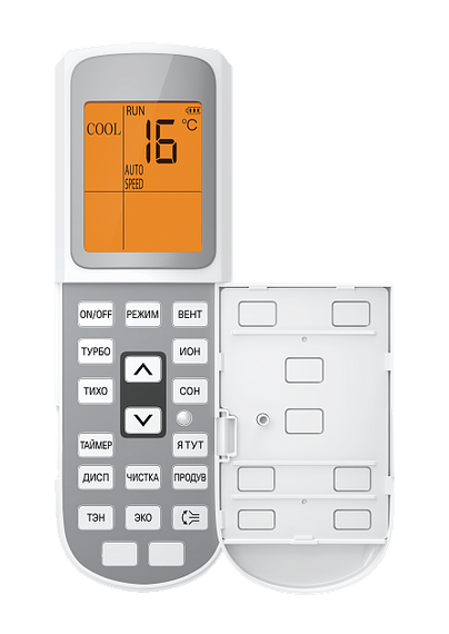 Настенные блоки Smart Multi Energolux GENEVA ESAS07M3_WFB_AR2_DC — (13)