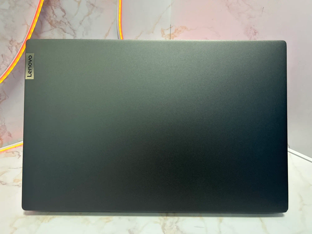 Ноутбук Lenovo IdeaPad 5 15ARE05 (81YQ009ARU) 15.6"/AMD Ryzen 5 4500U/RAM 16GB/SSD 256GB/AMD Radeon Graphics/1920*1080/IPS/Windows 11/Подсветка кл-ры: LED/Серый. Состояние: B1
