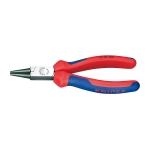 Круглогубцы черненые 140 мм Knipex 22 02 140