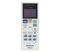 Настенная сплит-система Panasonic CS-E24RKDW/U-4E23JBE, белый — (2)