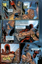 Золотая Коллекция Marvel. Сорвиголова. Дьявол-хранитель