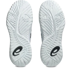 Теннисные кроссовки Asics Gel-Resolution X Wide - white/black