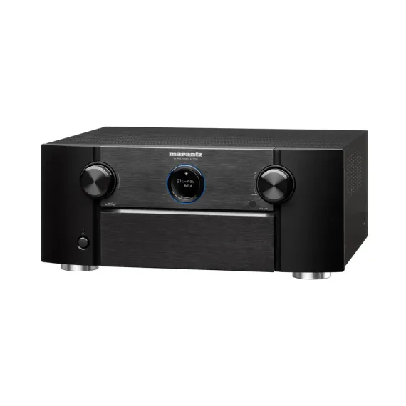 Marantz AV7706 Black