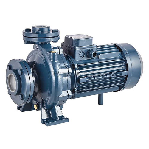 Консольно-моноблочный фланцевый насос PURITY PSTC 65-250-370 (N)