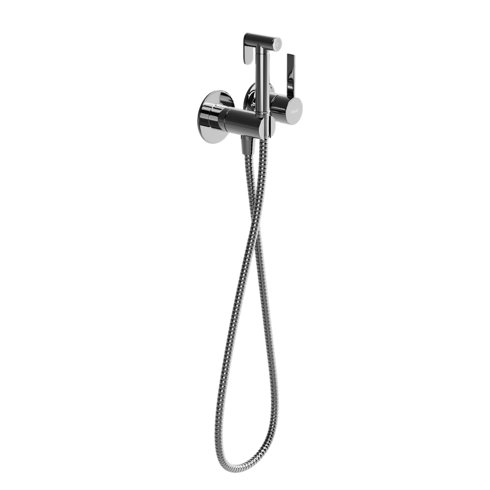 Гигиенический душ RUBINELLI ELEGANZA RB-G9003CR