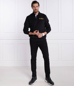 Худи POLO RALPH LAUREN - черный(710920210)