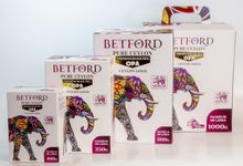 Чай черный Betford крупнолистовой OPA 100 г