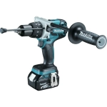 Дрель-шуруповёрт Makita DHP481RTJ