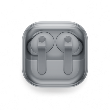Беспроводные наушники Samsung Galaxy Buds4 Pro Белый