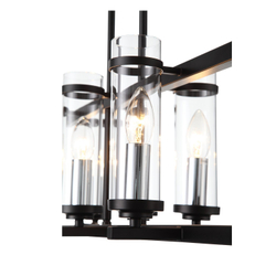 Люстра подвесная ST Luce Bichero SL334.403.07