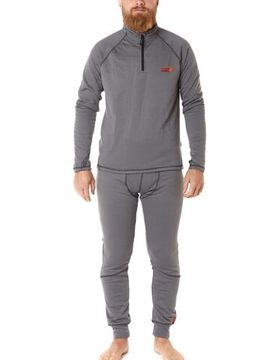 Термокомплект Norfin WINTER LINE GRAY 02 р.M