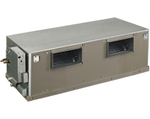Канальная сплит-система Lessar LS-H150DIA4/LU-H150DIA4